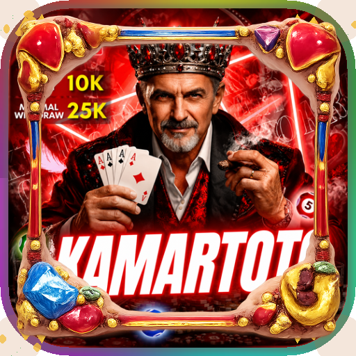 kamartoto — galeri pratinjau - APK Resmi